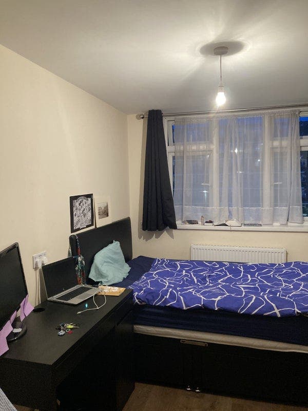 Cosy room close to Bermondsey station Main Photo