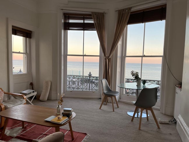 Kind flatmate sought for place by the sea  Main Photo