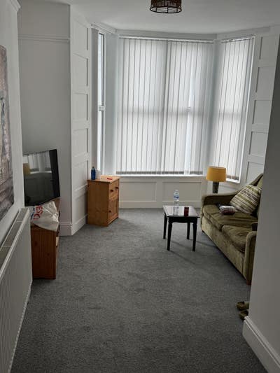 One bed room flat  Main Photo