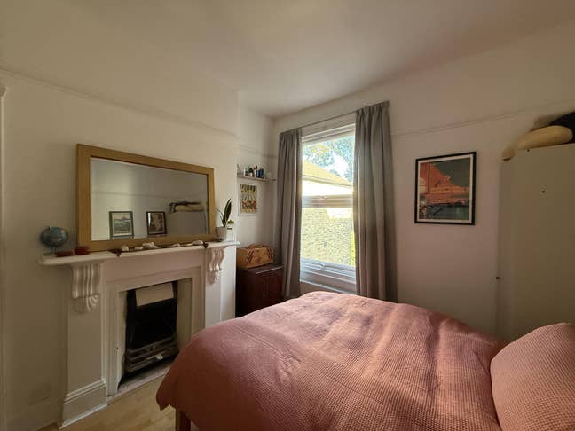 Room for Rent in Brixton/Tulse Hill!!!  Main Photo