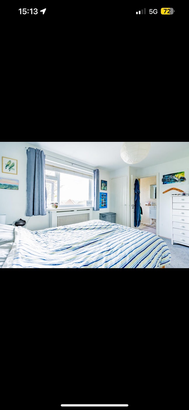 Double room en-suite Main Photo