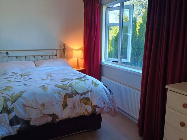  Furnish double room own bathroom in Ballymena Main Photo