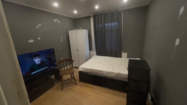 One Room Studio  Main Photo