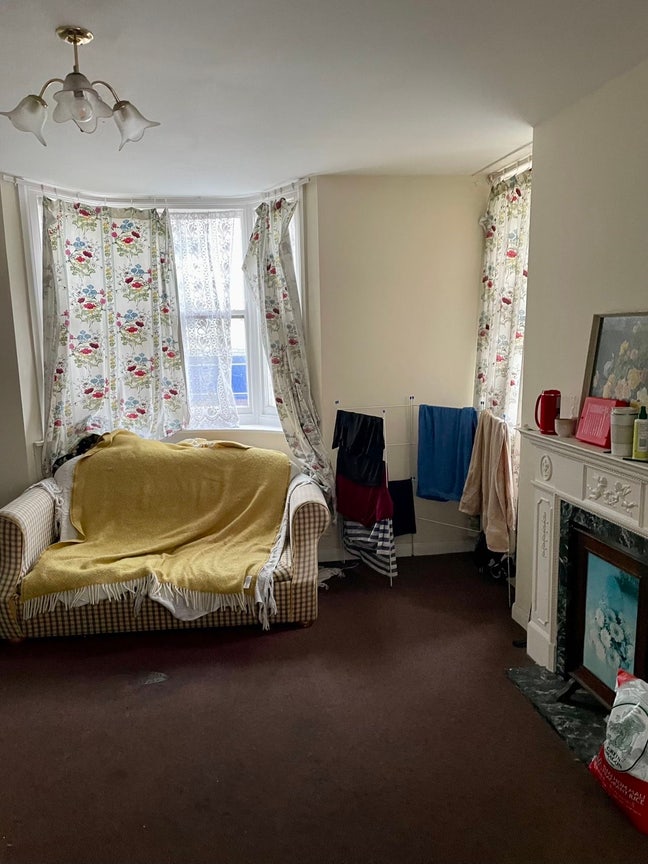 Double room to let in Brighton city centre  Main Photo