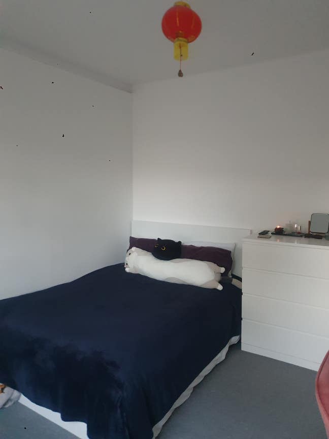 3 month double room sublet, near zone 1 (Nov-Jan) Main Photo