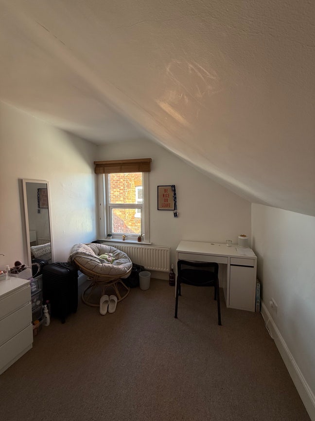 Double room in West Bridgford Main Photo