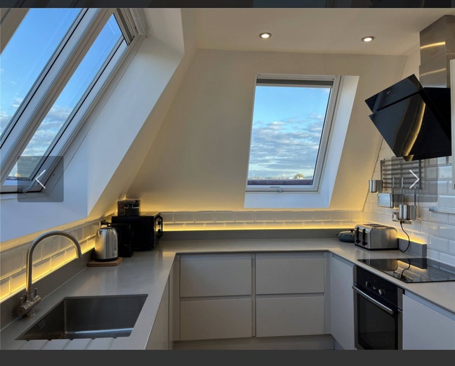 Double Room in Bedminster - Furnished & Modern Main Photo