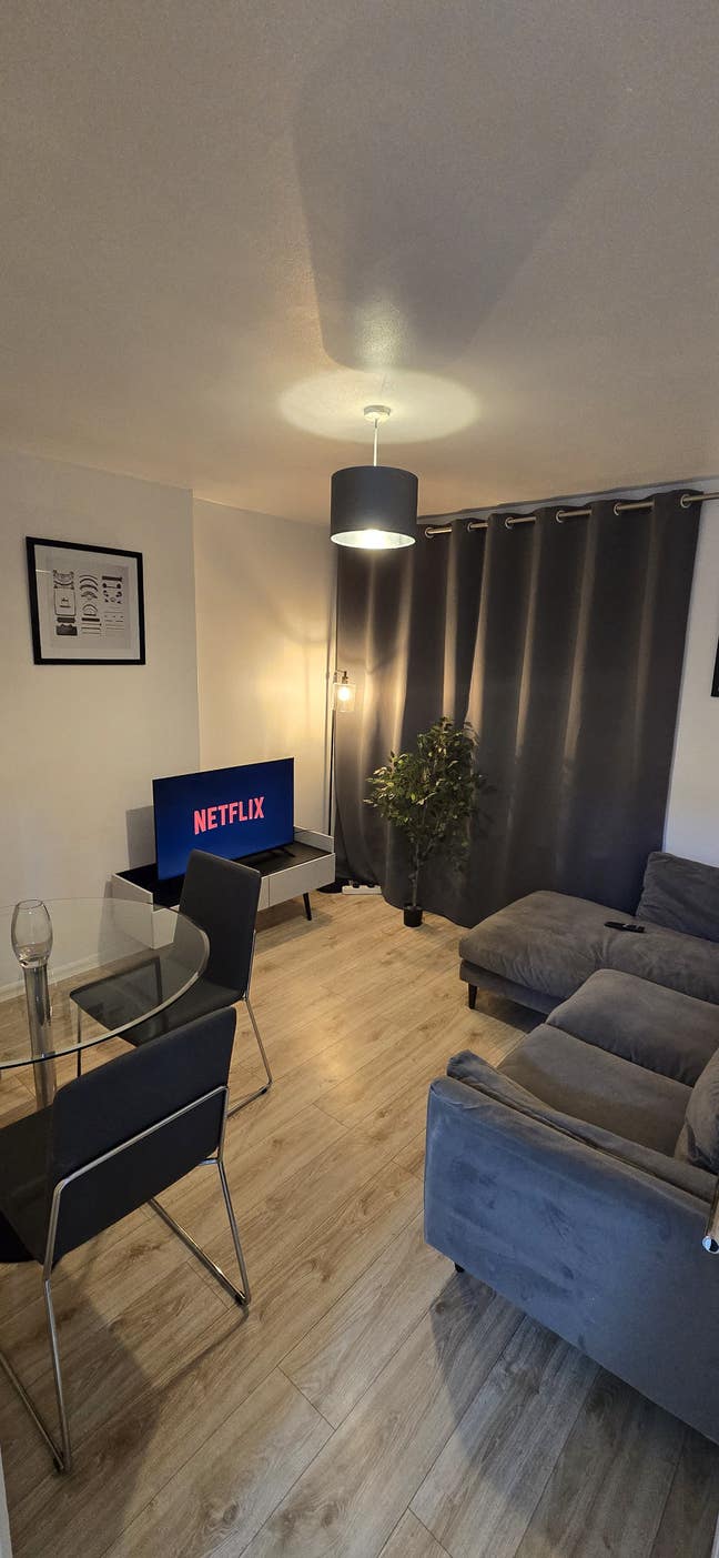 3 x doubles available - Central Greenwich, SE10 Main Photo