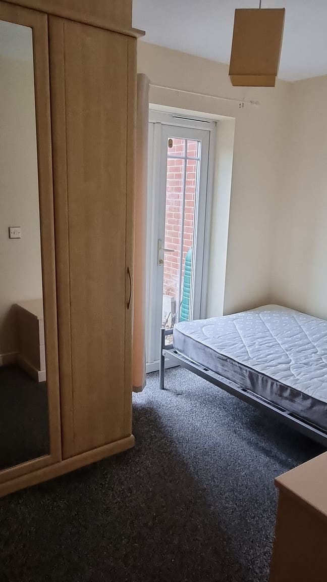 Tenancy takeover - Hulme Area  Main Photo