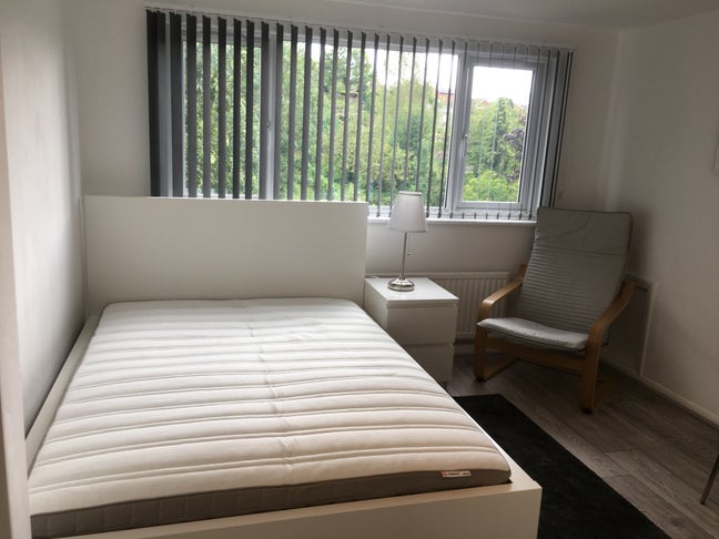 En-suite double room Main Photo
