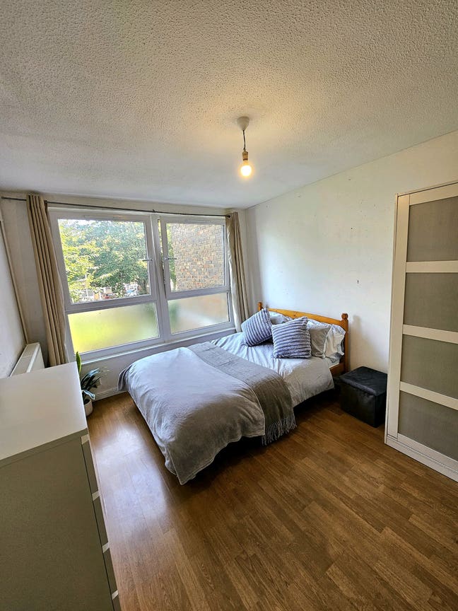 Bethnal Green*Bricklane*Double Available Immediate Main Photo