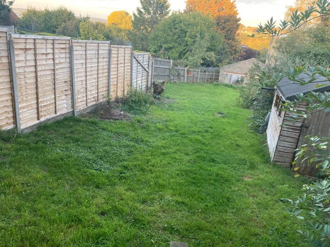 2 Rooms Available in a Shared House Main Photo