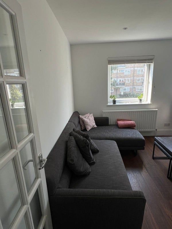 Double Room in Bermondsey- available from Decembe Main Photo