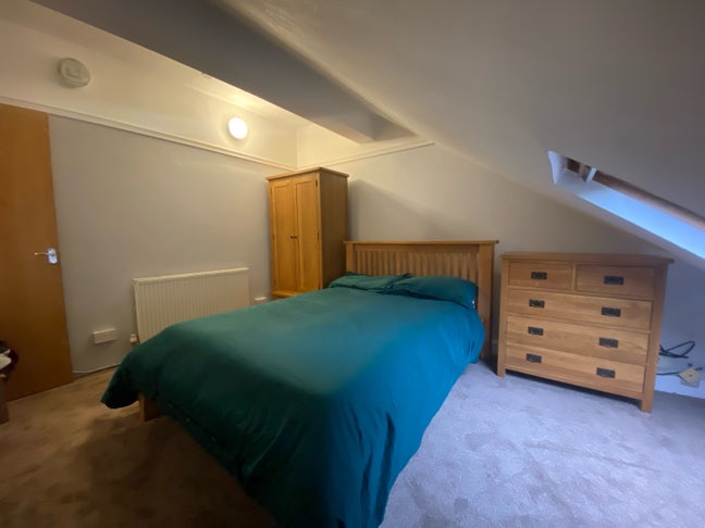 Flat available. Main Photo