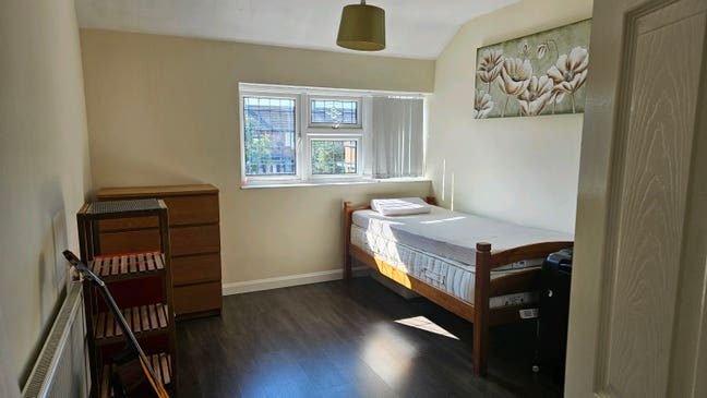 Double room Main Photo