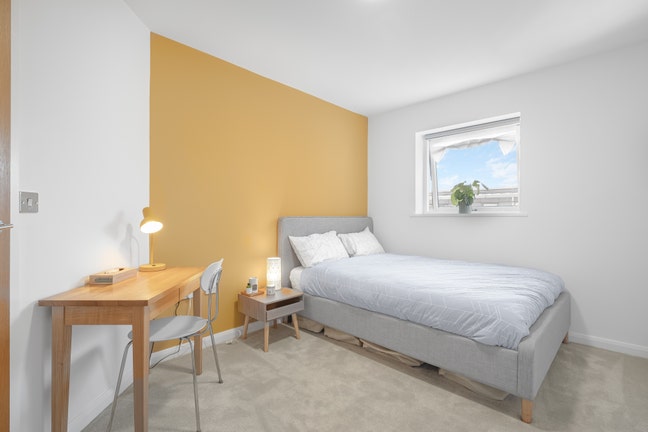 Penthouse Flatshare in the Jewellery Quarter Main Photo