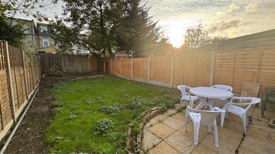 Modern Refurbished Double Rooms - All Bills Inc. Main Photo