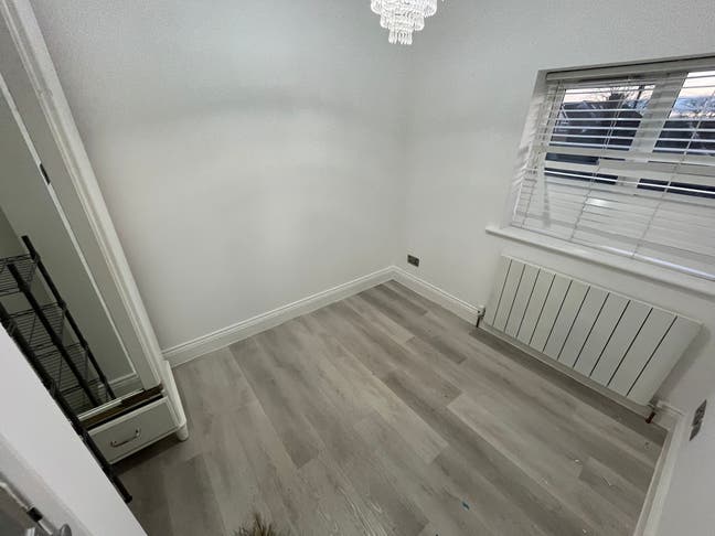 ✨ Affordable & Cozy Double Room – All Bills Inc Main Photo