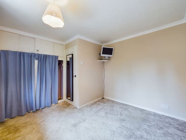 Double Room  Main Photo