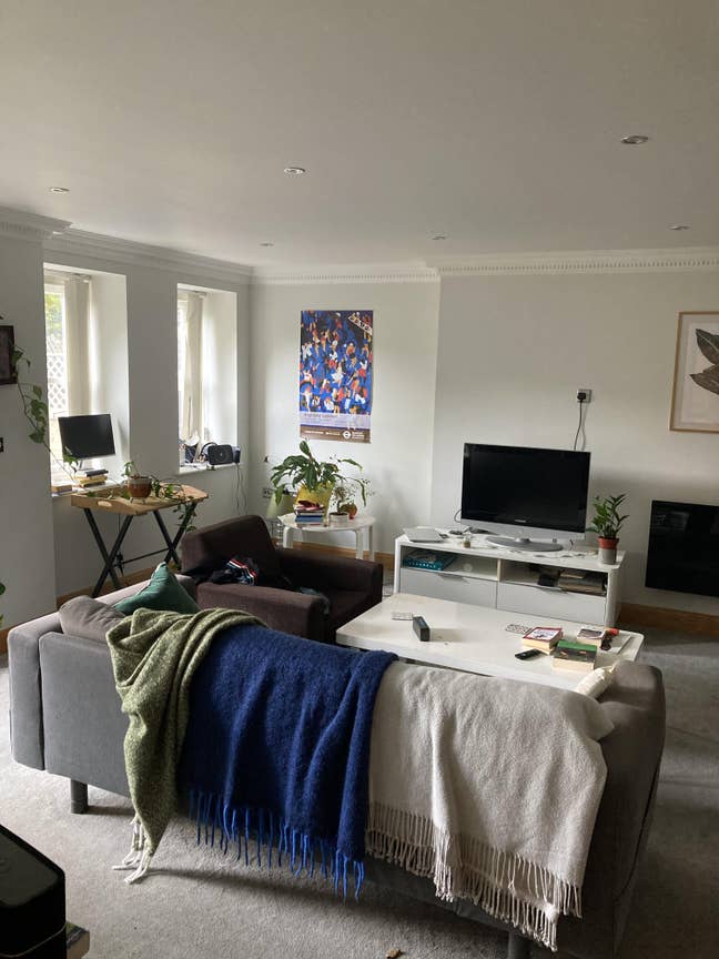 Room to let, < 20 min walk from Tower Bridge Main Photo