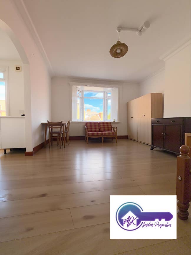 Studio Flat In East Finchley With Bills Included Main Photo