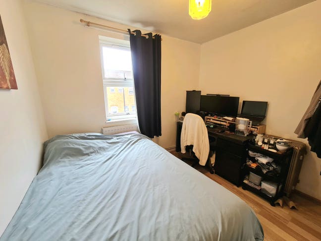 Double room near Science Park. No deposit.  Main Photo