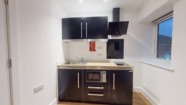 Loughborough Studio Main Photo