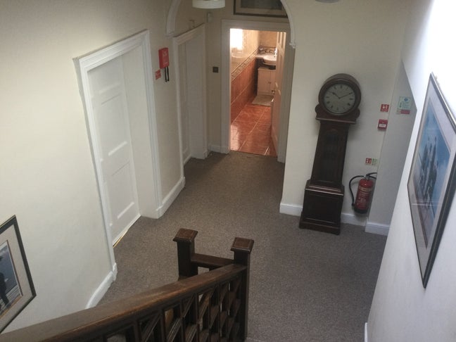 Top floor rooms  Main Photo