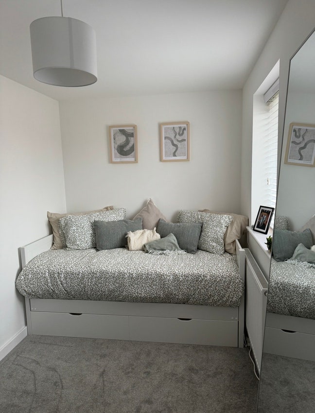 Single/ double room, Alton  Main Photo