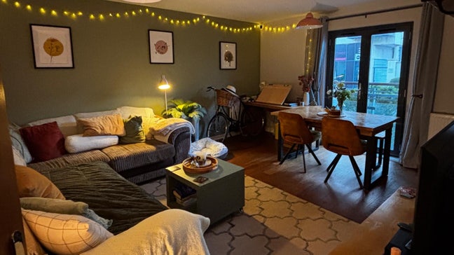 1 bedroom apartment  Main Photo
