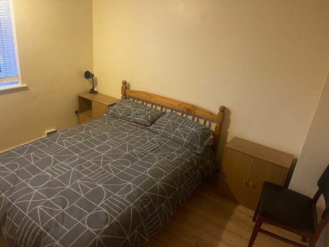 Double Room Rent  Main Photo
