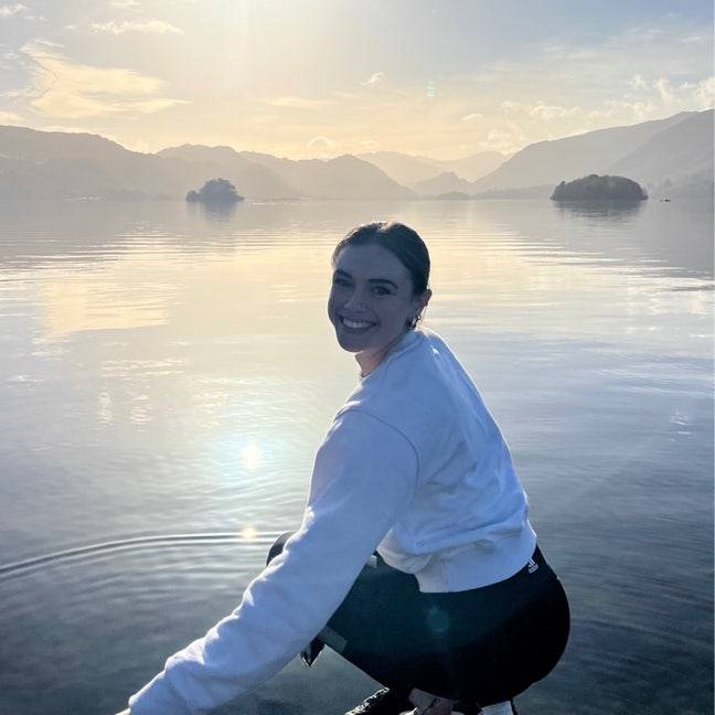 29 year old female looking for a friendly flat Main Photo
