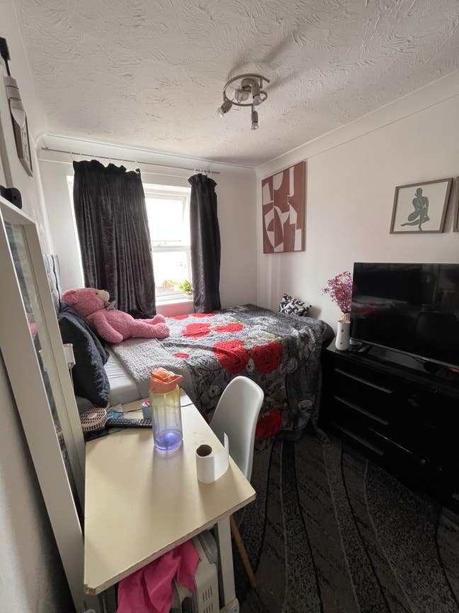  Bright Double Room in Bermondsey - Great Location Main Photo