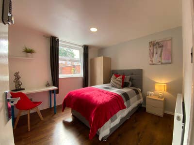 Mind-blowing rooms, just what you need! Main Photo