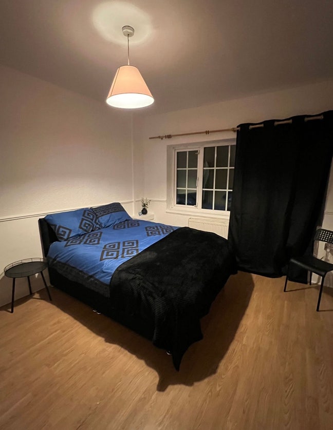 5 Rooms Newly Refurbed Shared House Main Photo