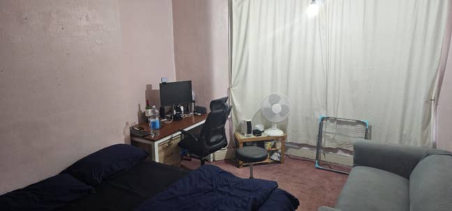A spacious double room all inclusive  Main Photo