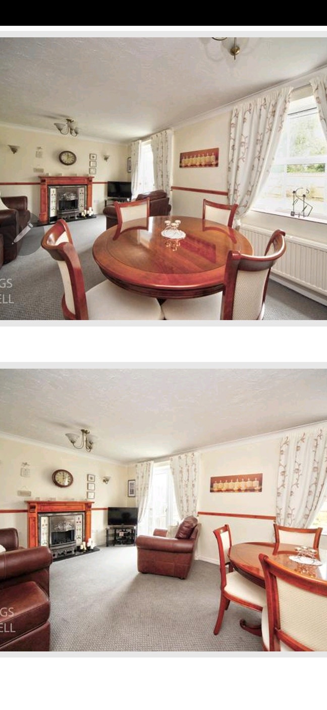 One double furnished bedroom with own bathroom  Main Photo