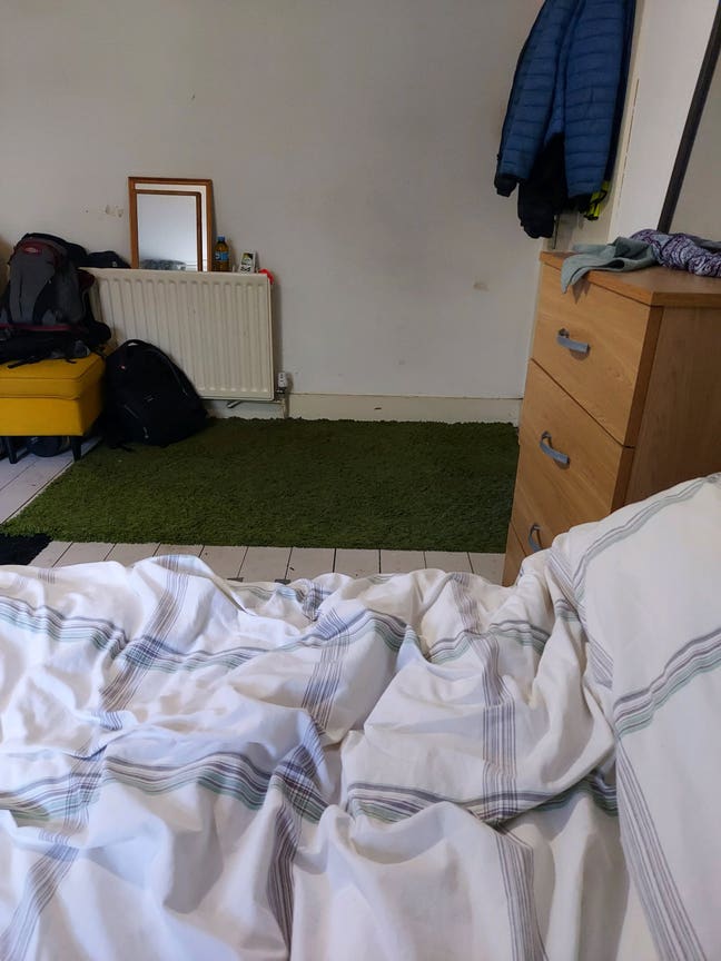 Double room  Main Photo