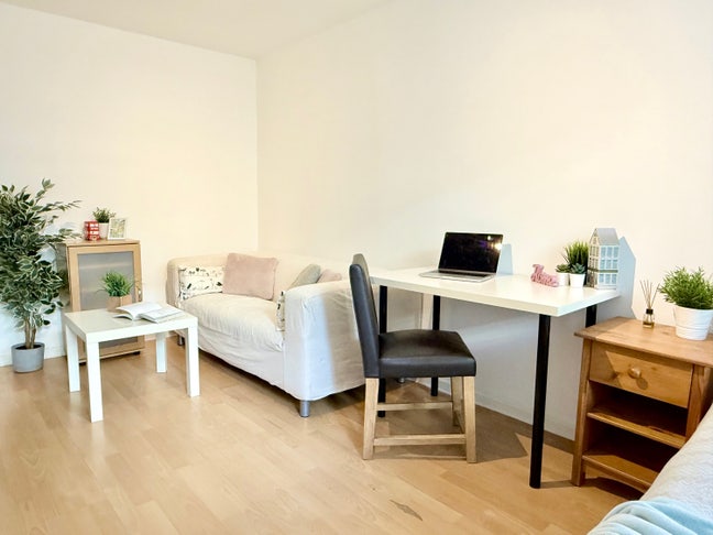 *FEMALES*  Double  Room  in  Notting  Hill £990pm Main Photo