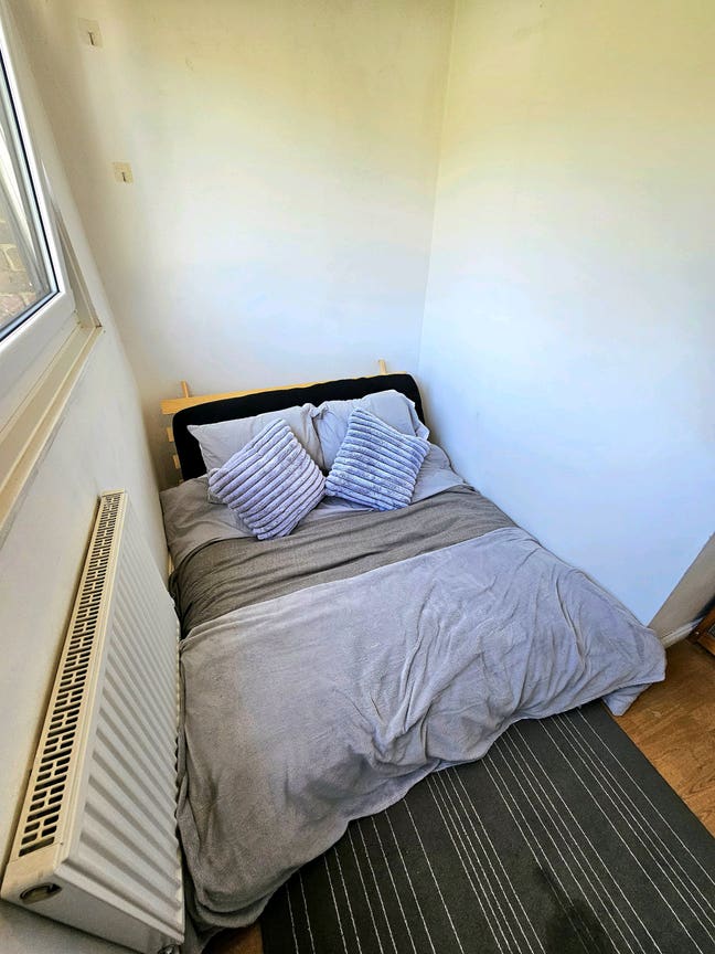 Shoreditch Double room available now! Main Photo