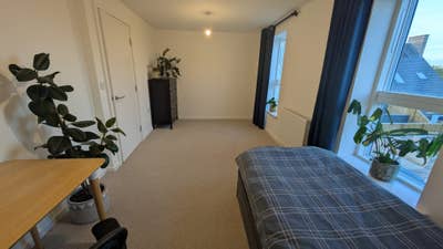 Bright Double Room to Rent – Oakfield, Swindon Main Photo