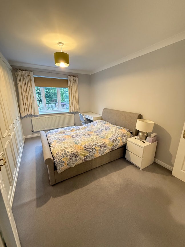 Double room in 5Bed House, Clarendon Park Main Photo