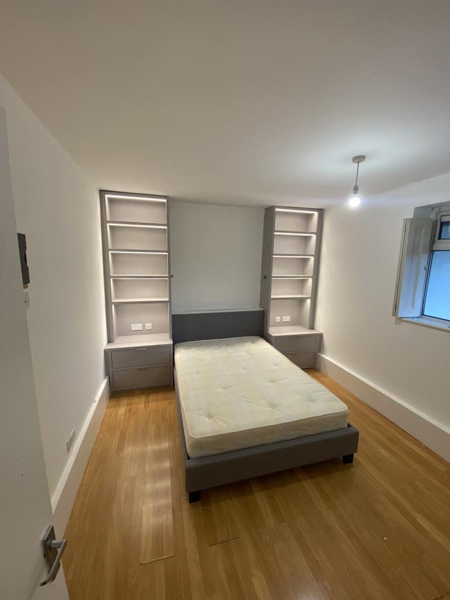 Big double en-suite room fantastic location! Main Photo