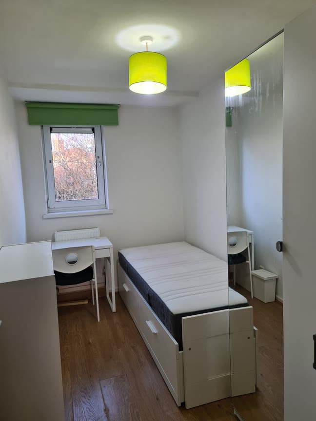 Single Room near Archway station (All bills inc.) Main Photo