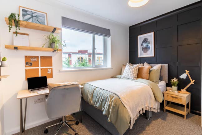 ✨ Boutique Retreat Near City Centre Main Photo