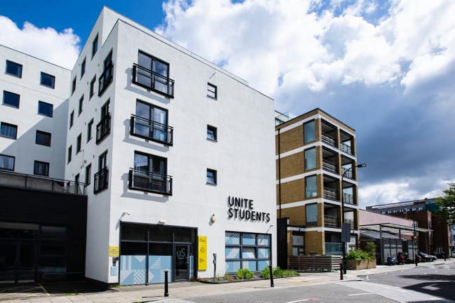 Unite students Replacement tenant needed  Main Photo