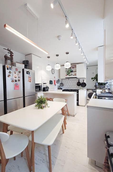 Excellent Double - in a unique home!  Main Photo