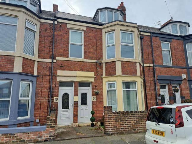  Ensuite Room in Wallsend Newcastle (NE28 7SA) Main Photo