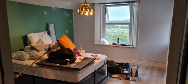 Great room great view! Main Photo