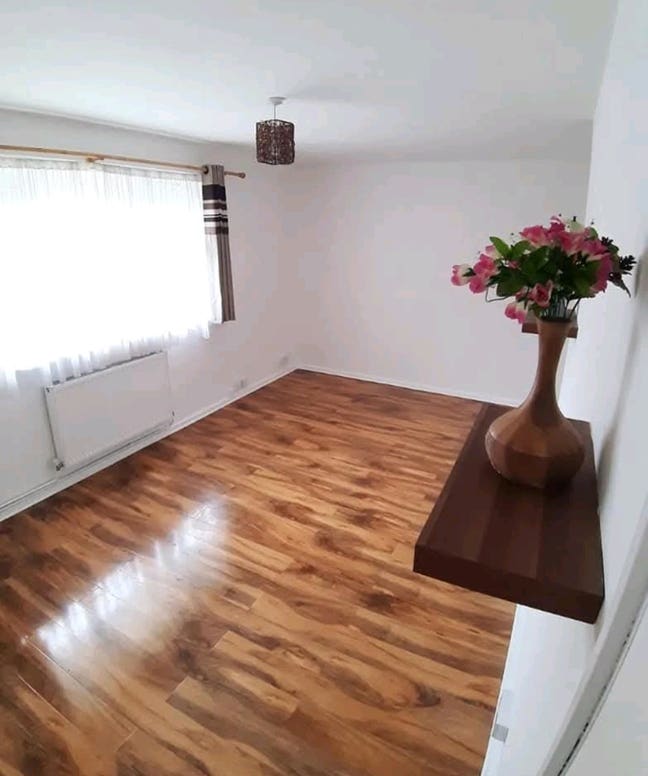 Two bedroom apartment in Abbey Wood, SE2. Main Photo